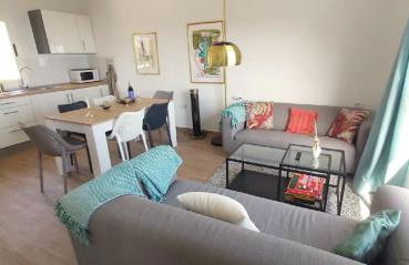 Casa Alicia Apartment 1 - Foto 1