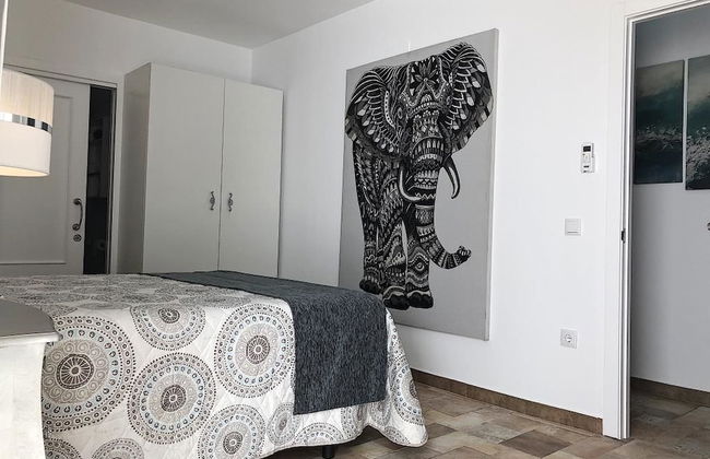 Retiro del Teatro - Foto 31