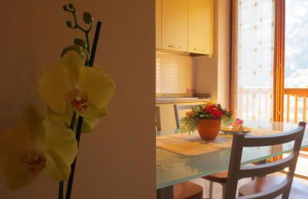 Sweet Residence Tenno - Foto 12