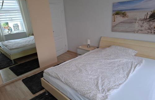 Ferienwohnung Schöne Zeit - Photo 21