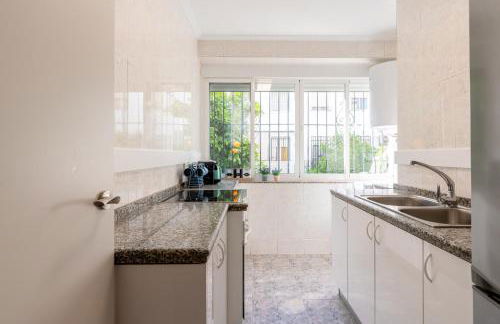 Confortable apto. 3 habitaciones - Foto 5