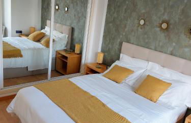 Apartamento Las Floritas - Photo 26