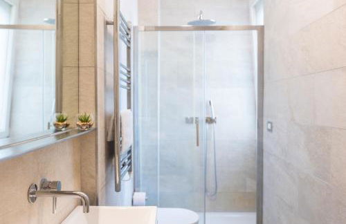 Rosselli 13 Milan Apartment - Photo 40