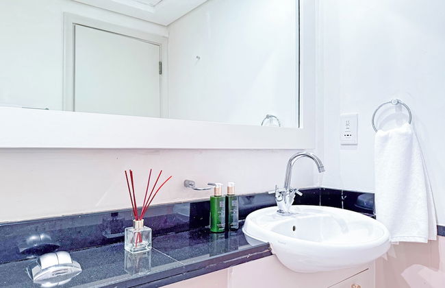 bnbme - Golf Tower - 2 BDR - Photo 29