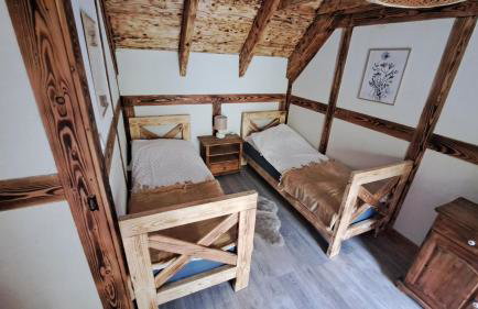 Twój Drugi Dom na Kaszubach - Foto 20