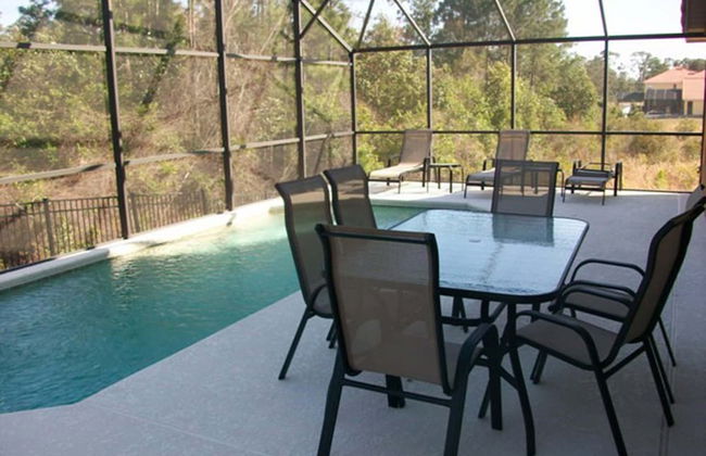 Awesome Villa - Foto 10