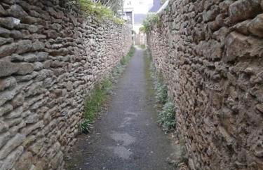 Studio cosy Ty Avel avec parking , balcon & Wifi - Foto 22