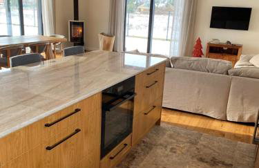 Zielono Mi! Dom przy Puszczy Kampinoskiej - Foto 5