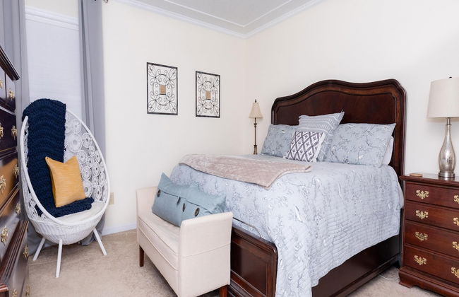 Classic Watervale Retreat - Foto 6