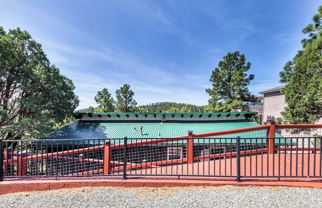 Nana and Papa's Mountain Retreat by Kokopelli Property Management - Foto 13