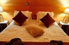 Chalet Bois le Havre du sotrè Gérardmer Sauna panoramique jacuzzi 14 personnes et 1 bébé - Photo 38