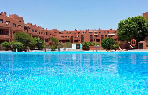 VILLA MOLEIRO- LA TEJITA - Foto 6