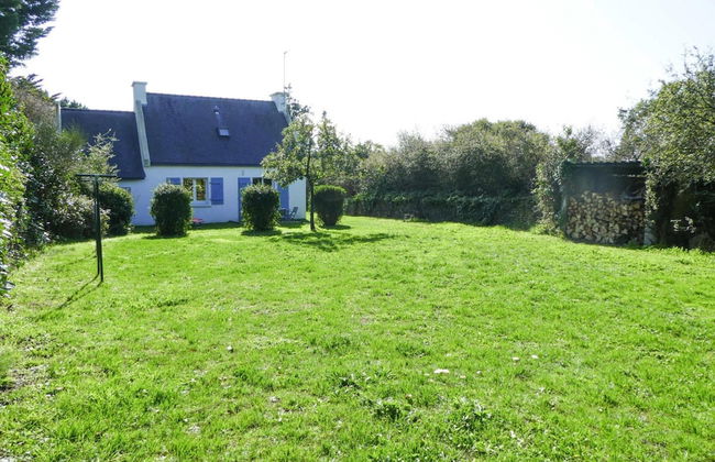 Classic Breton Holiday Home in Sarzeau - Foto 13