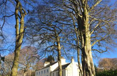 Bonawe House Holiday Cottages - Foto 1