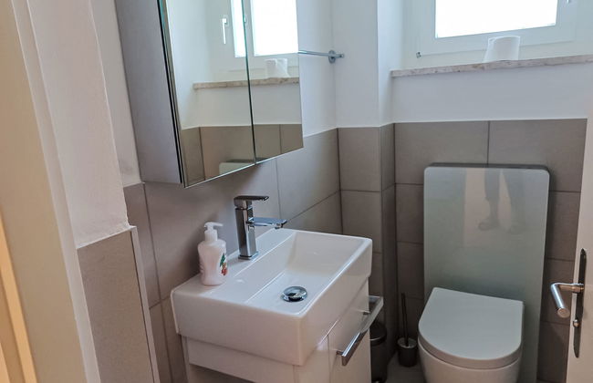 Appartamento 2- Giardino - Foto 12