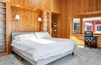 Lake house w/ indr pool and jacuzzi - Foto 36