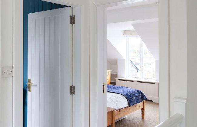 Roundstone Quay - Foto 35