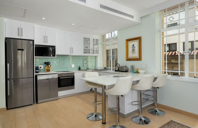 Mandela Rhodes F503 - Foto 11