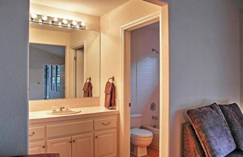 Borrego Springs Golfers Paradise with Private Pool! - Foto 23