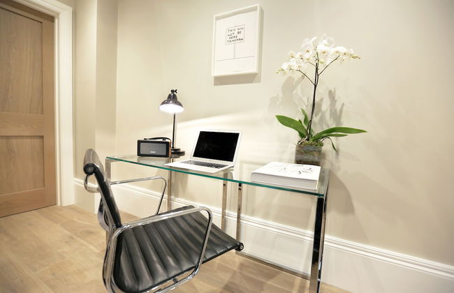 56 Welbeck Street - Photo 6