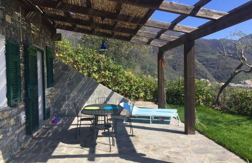 Romantic Nest close to Cinque terre, sea view - Foto 9