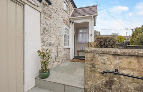 The Cottage At Number One - Foto 14