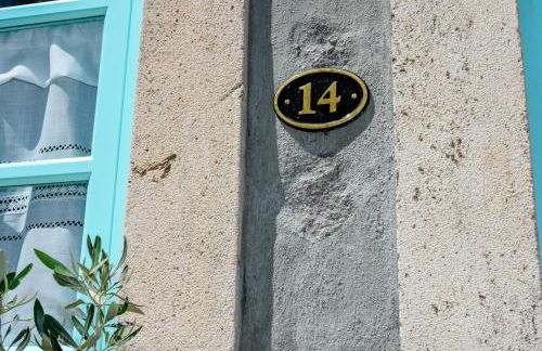 PYRGALI ΠΕΤΡΙΝΟ ΠΥΡΓΑΚΙ ΠΑΤΜΟΣ - Foto 20