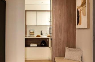 Elegant apartment - 2BR- 6P- Gare Saint Lazare - Foto 9