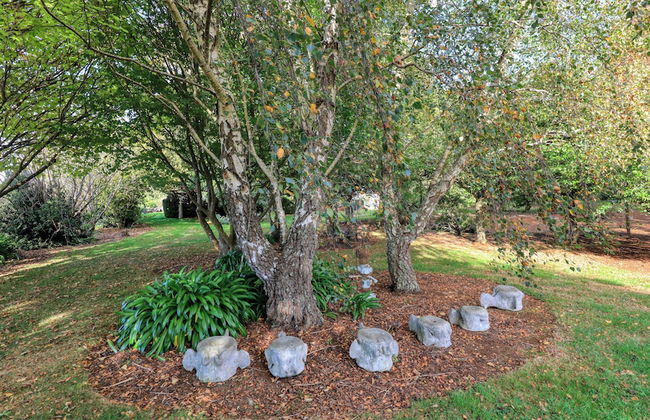 Boat Harbour Garden Cottages - Foto 39