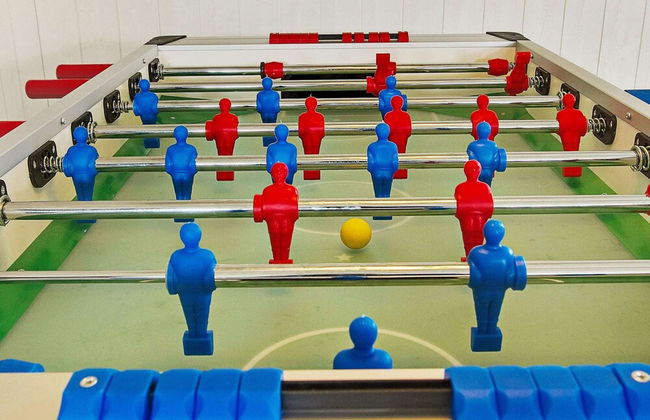 Luxury Retreat in Liseleje - By Traum Ferienwohnungen - Foto 13