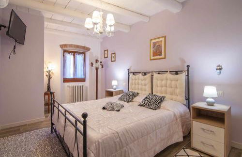 Dimora Montelago Apartment Gino giardino, AC, - Foto 6