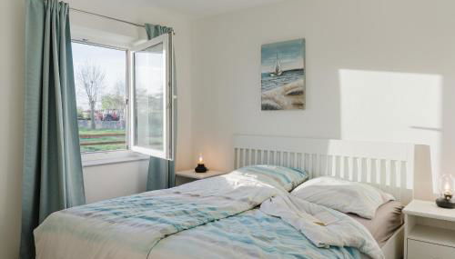 Ferienhaus Wiesenkiek - Bauernhof Hopp Vadersdorf - Foto 3