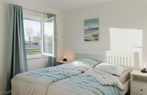 Ferienhaus Wiesenkiek - Bauernhof Hopp Vadersdorf - Foto 3