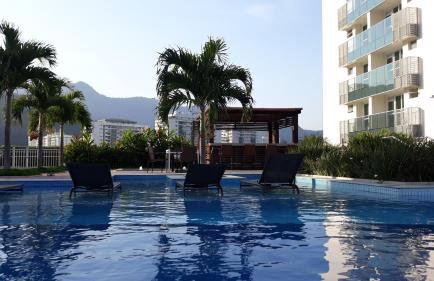 Ilha Pura Barra Temporada - Foto 56