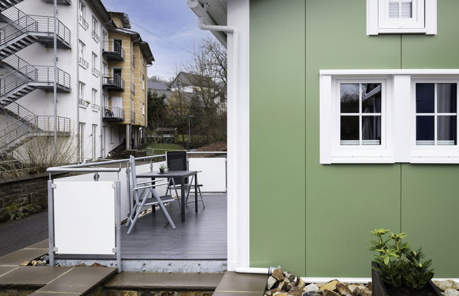 Tiny Haus Westerwald 16 Green - Foto 18