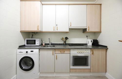 Precioso Piso Céntrico Con Aparcamiento Gratuito - Foto 30