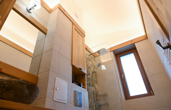 Villa Letizia near Pirin Golf Resort - Foto 46