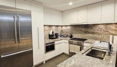 Gorgeous View 1 BR 1 Bth 15 Min from NYC - Metlife - Foto 4