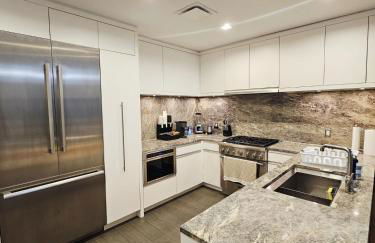 Gorgeous View 1 BR 1 Bth 15 Min from NYC - Metlife - Foto 4