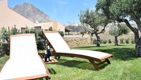 Dimore Damare Baia Cornino - Foto 3