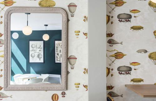 Aparthotel Adagio Access Nantes Viarme - Foto 45