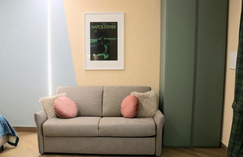 Parthenope Stopover - Photo 19