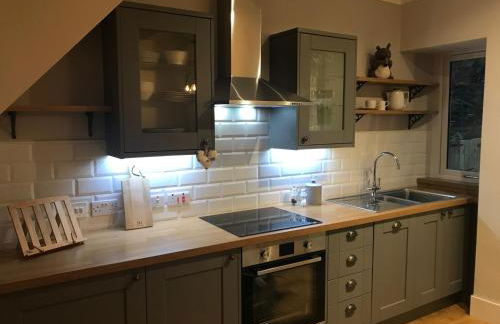 The Cottage - Foto 24