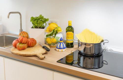 Mariannina Apartments - Maiori - Foto 13