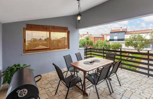 Apartman Tromba near the Sea - Foto 13