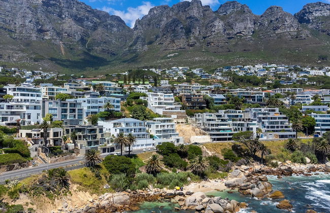 Bakoven Palms Villa - Ultra Lux Villa With Jacuzzi - Foto 63