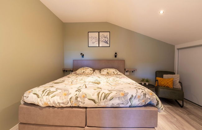 Eibergen's Holiday Haven - Foto 3