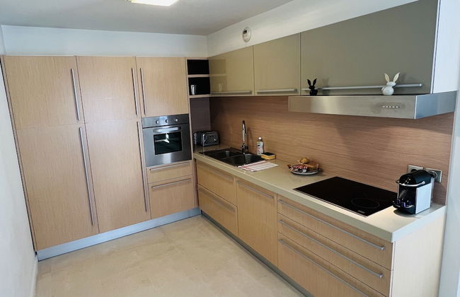 Résidence Carlton Riviera - Foto 21