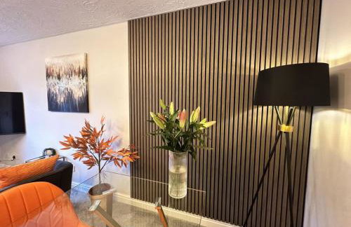 No56 - 2-bed Boutique Apartment - Hosted by Hutch Lifestyle - Foto 25