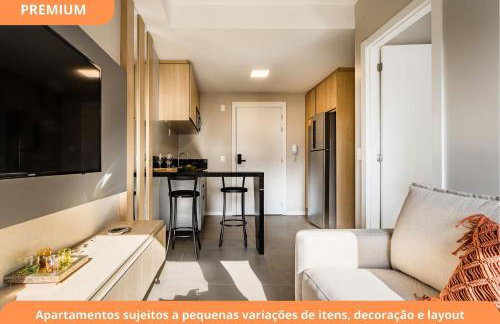 GO Carlos Gomes by My Way - Foto 80